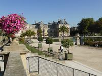 Palais de Luxembourg &ndash; &copy; Claudia Bernhardt (Eberhardt TRAVEL)