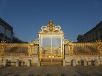 Versailles -  &ndash; &copy; Claudia Bernhardt (Eberhardt TRAVEL)