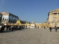 Versailles &ndash; &copy; Claudia Bernhardt (Eberhardt TRAVEL)
