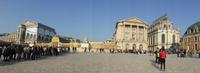 Versailles -  &ndash; &copy; Claudia Bernhardt (Eberhardt TRAVEL)