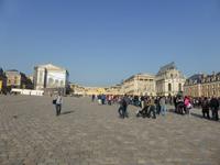 Versailles -  &ndash; &copy; Claudia Bernhardt (Eberhardt TRAVEL)