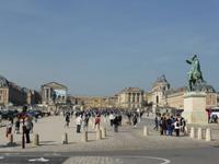 Versailles -  &ndash; &copy; Claudia Bernhardt (Eberhardt TRAVEL)