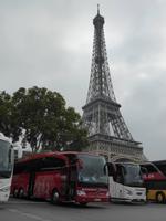 unser Bus  &ndash; &copy; Claudia Bernhardt (Eberhardt TRAVEL)