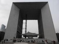 Grand Arche &ndash; &copy; Claudia Bernhardt (Eberhardt TRAVEL)