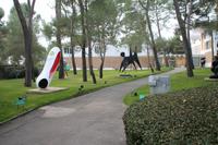 Museum Fondation Maeght &ndash; &copy; Jacob Spangenberg (Eberhardt TRAVEL)