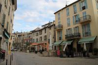 Spaziergang durch Vence &ndash; &copy; Jacob Spangenberg (Eberhardt TRAVEL)