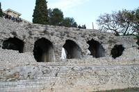 Stadtrundgang Nizza &ndash; &copy; Jacob Spangenberg (Eberhardt TRAVEL)