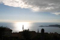 Eze-Village &ndash; &copy; Jacob Spangenberg (Eberhardt TRAVEL)