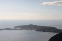 Eze-Village &ndash; &copy; Jacob Spangenberg (Eberhardt TRAVEL)