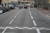 Stadtrundfahrt Monaco - Formel 1 Rennstrecke in Monte Carlo &ndash; &copy; Jacob Spangenberg (Eberhardt TRAVEL)