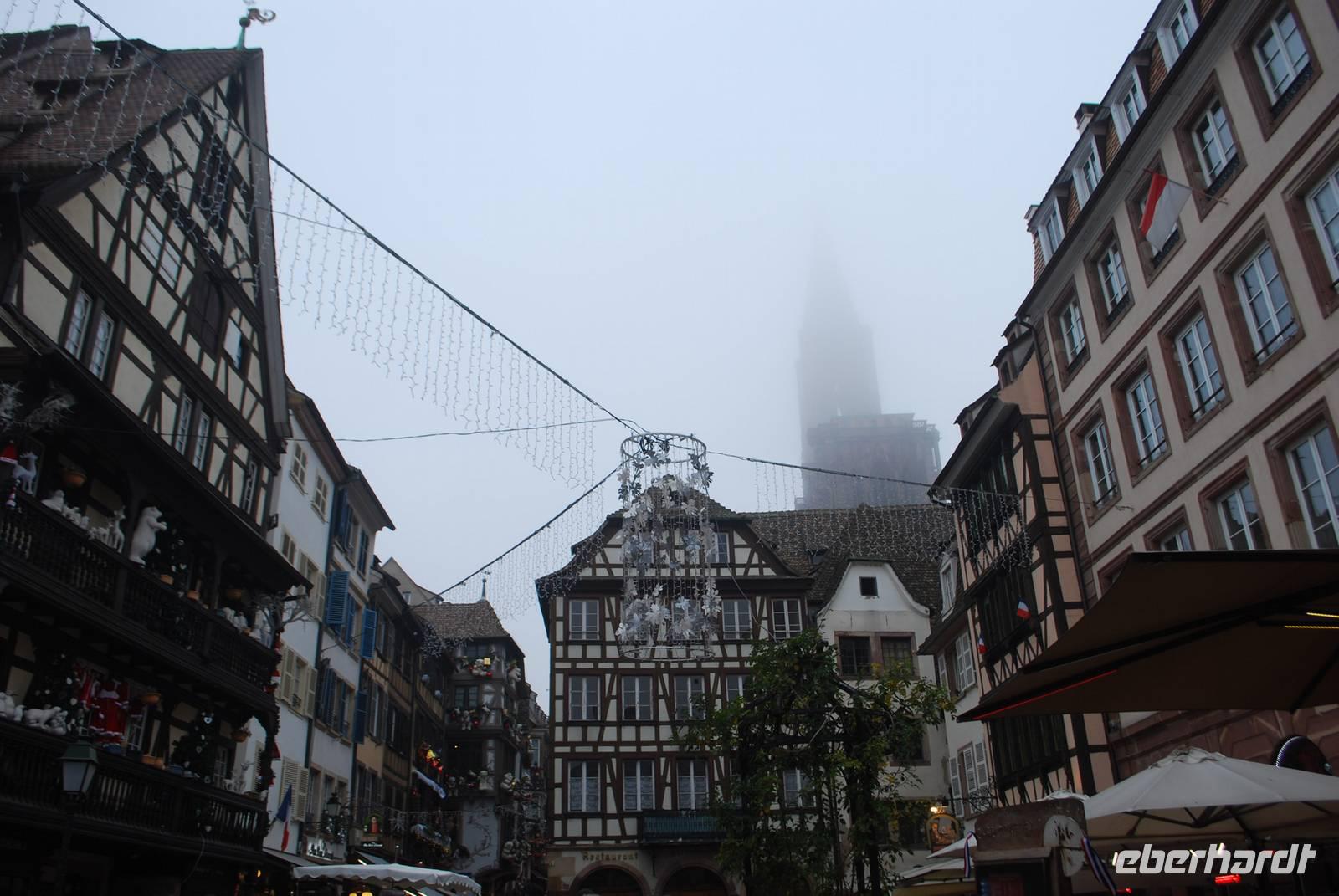 061. Altstadt Straßburg &ndash; &copy; Sophie Hof (Eberhardt TRAVEL)