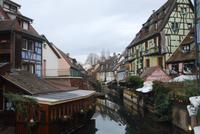 024. Petite Venise in Colmar &ndash; &copy; Sophie Hof (Eberhardt TRAVEL)