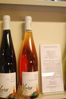 026. Wein des Hauses Karcher &ndash; &copy; Sophie Hof (Eberhardt TRAVEL)