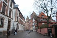 028. Thomaskirche &ndash; &copy; Sophie Hof (Eberhardt TRAVEL)