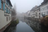 043. petite France &ndash; &copy; Sophie Hof (Eberhardt TRAVEL)