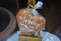 045. Lebkuchen &ndash; &copy; Sophie Hof (Eberhardt TRAVEL)