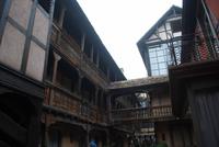 059. Cour du Corbeau &ndash; &copy; Sophie Hof (Eberhardt TRAVEL)