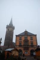 065. Belfried Obernai &ndash; &copy; Sophie Hof (Eberhardt TRAVEL)