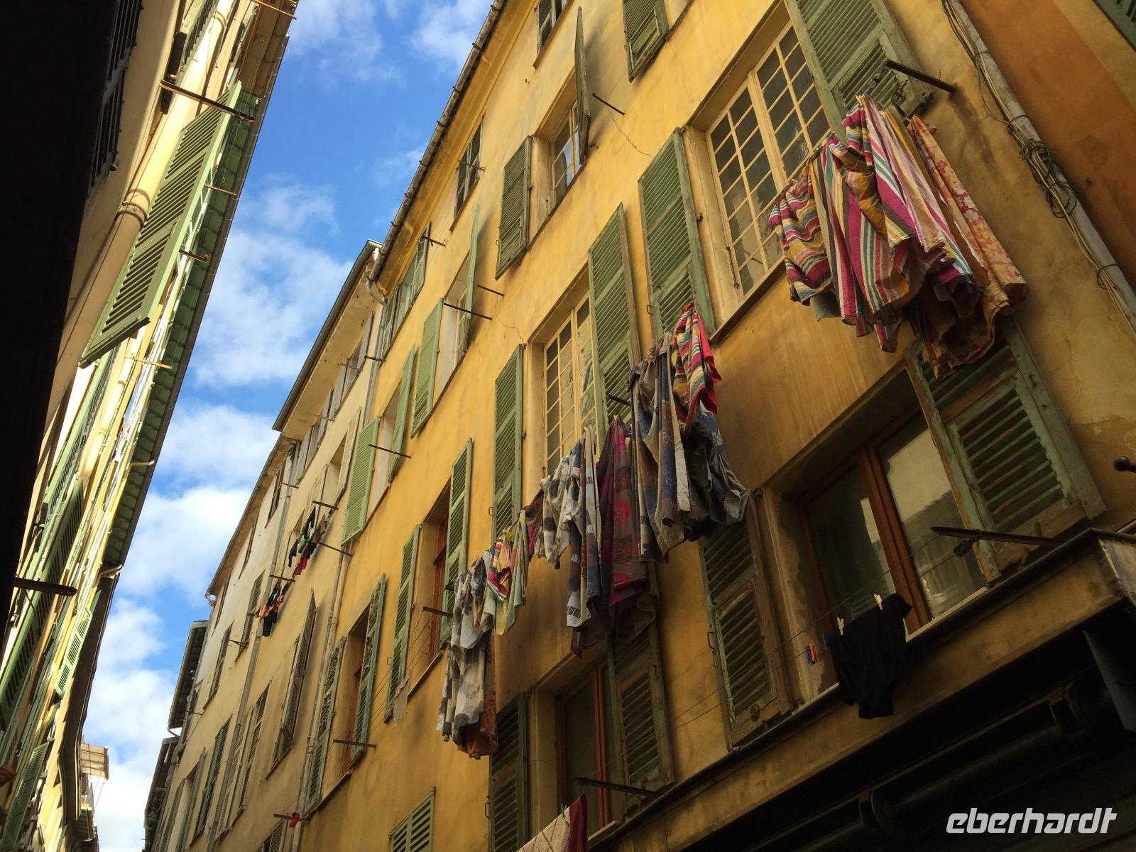 Stadtrundgang Nizza.JPG &ndash; &copy; Birgit Janosch (Eberhardt TRAVEL)