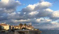 Hauptbild Antibes mit Picasso-Gemälde 2.JPG &ndash; &copy; Birgit Janosch (Eberhardt TRAVEL)