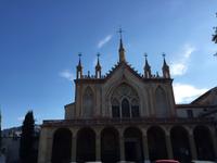 Franziskaner-Kirche im Stadtteil Cimiez.JPG &ndash; &copy; Birgit Janosch (Eberhardt TRAVEL)