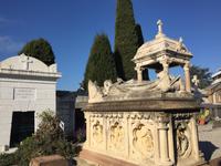 Friedhof von Cimiez.JPG &ndash; &copy; Birgit Janosch (Eberhardt TRAVEL)