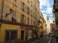 Stadtrundgang Nizza.JPG &ndash; &copy; Birgit Janosch (Eberhardt TRAVEL)