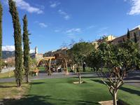 Promenade du Paillon.JPG &ndash; &copy; Birgit Janosch (Eberhardt TRAVEL)
