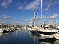 Hafen von Antibes.JPG &ndash; &copy; Birgit Janosch (Eberhardt TRAVEL)