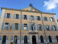 Rathaus von Antibes.JPG &ndash; &copy; Birgit Janosch (Eberhardt TRAVEL)
