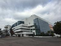 Cannes Filmfestival-Gebäude.JPG &ndash; &copy; Birgit Janosch (Eberhardt TRAVEL)