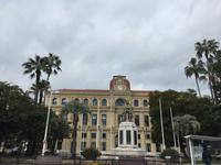 Cannes Rathaus.JPG &ndash; &copy; Birgit Janosch (Eberhardt TRAVEL)
