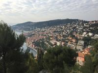 Fahrt nach Eze.JPG &ndash; &copy; Birgit Janosch (Eberhardt TRAVEL)
