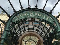 Café de Paris.JPG &ndash; &copy; Birgit Janosch (Eberhardt TRAVEL)