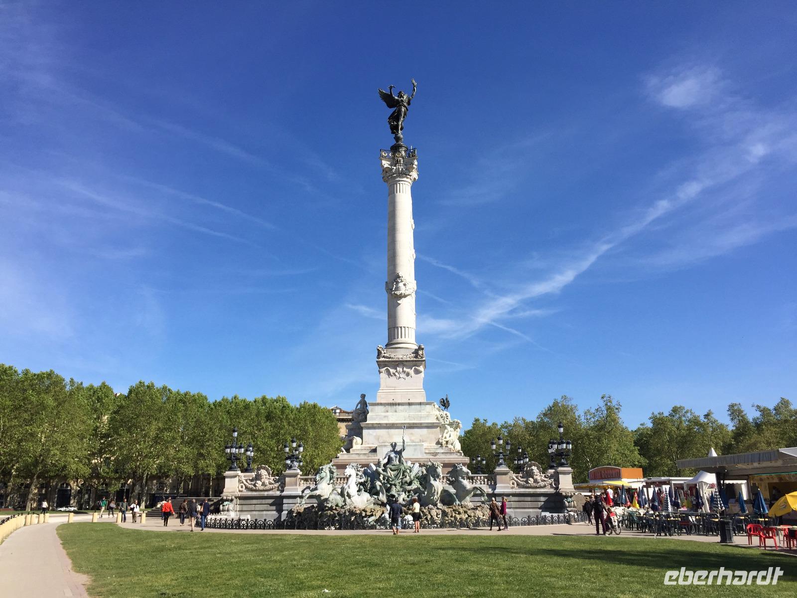_Bordeaux &ndash; &copy; Birgit Janosch (Eberhardt TRAVEL)