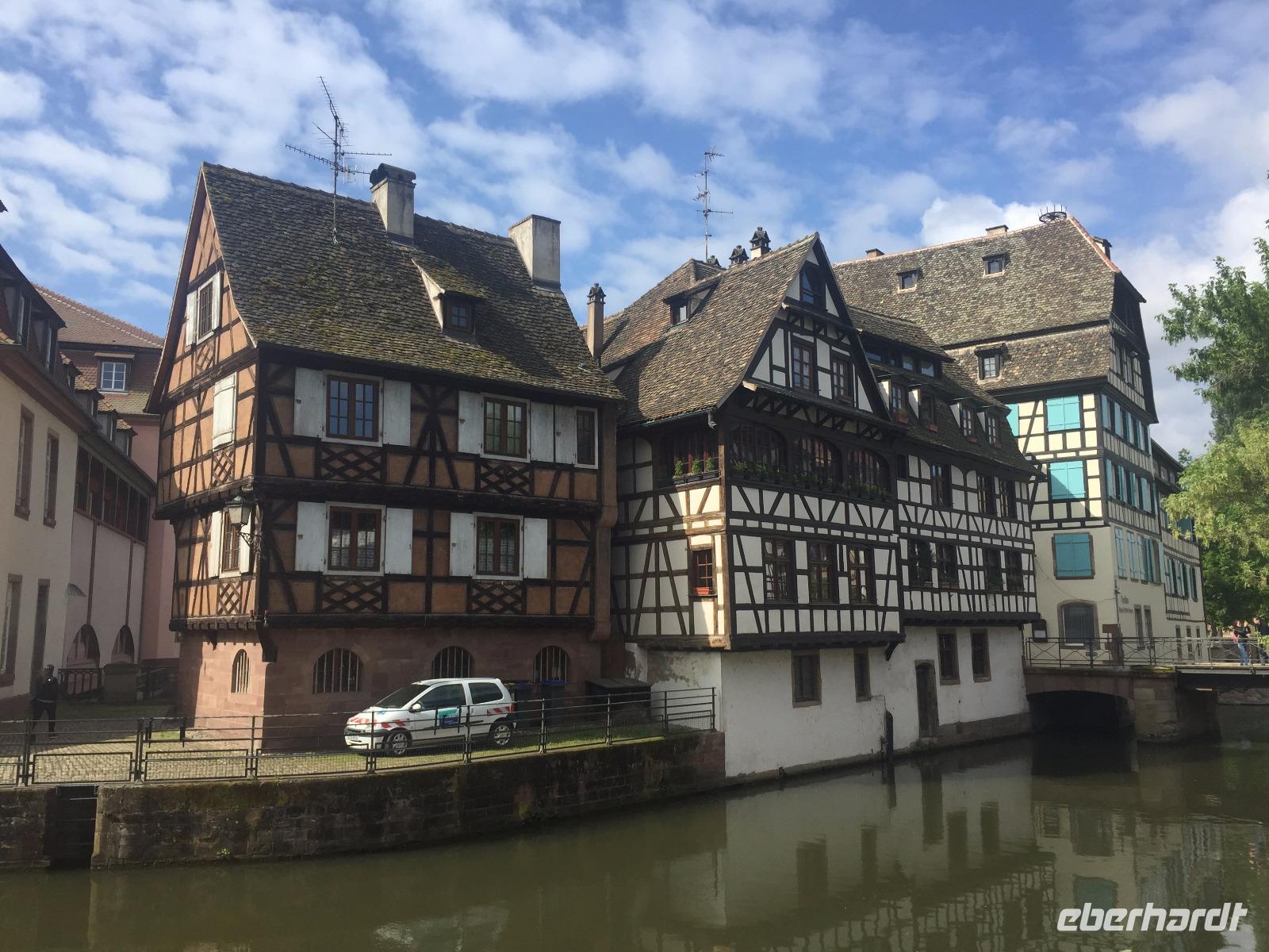 Straßburg &ndash; &copy; Birgit Janosch (Eberhardt TRAVEL)