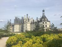 Schloss Chambord &ndash; &copy; Birgit Janosch (Eberhardt TRAVEL)