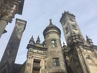 Schloss Chambord &ndash; &copy; Birgit Janosch (Eberhardt TRAVEL)