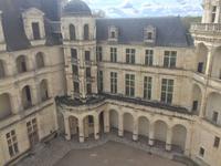 Schloss Chambord &ndash; &copy; Birgit Janosch (Eberhardt TRAVEL)