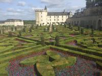 Villandry &ndash; &copy; Birgit Janosch (Eberhardt TRAVEL)