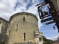 Amboise Schloss &ndash; &copy; Birgit Janosch (Eberhardt TRAVEL)