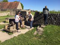 Zitadelle von Blaye &ndash; &copy; Birgit Janosch (Eberhardt TRAVEL)