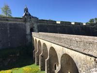 Zitadelle von Blaye &ndash; &copy; Birgit Janosch (Eberhardt TRAVEL)