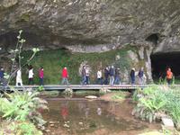 Höhle von Sare