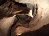 Höhle von Sare &ndash; &copy; Birgit Janosch (Eberhardt TRAVEL)