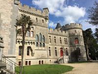 Schloss Abbbadia &ndash; &copy; Birgit Janosch (Eberhardt TRAVEL)