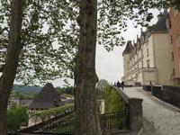 Schloss Pau &ndash; &copy; Birgit Janosch (Eberhardt TRAVEL)