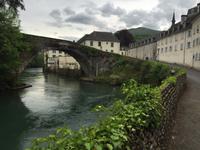 Lestelle-Bétharram &ndash; &copy; Birgit Janosch (Eberhardt TRAVEL)