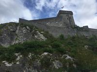 Burg Lourdes &ndash; &copy; Birgit Janosch (Eberhardt TRAVEL)