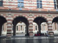 Toulouse Capitole &ndash; &copy; Birgit Janosch (Eberhardt TRAVEL)